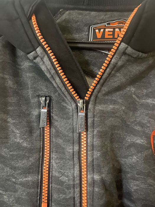 Ватиран екип VENUM