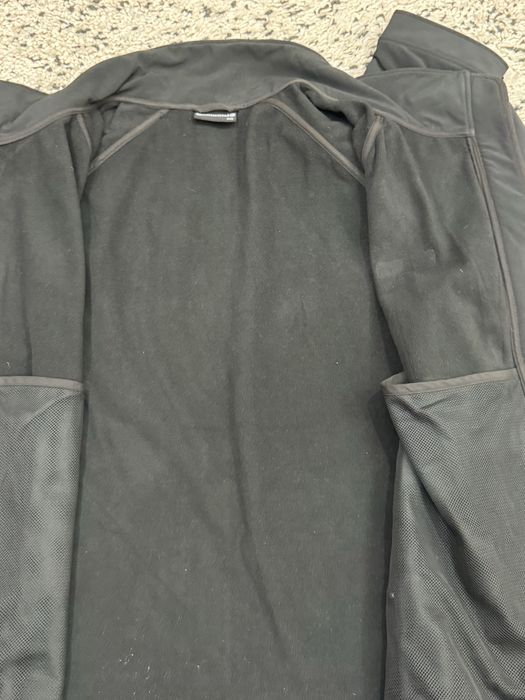 Мъжко софтшел яке CONTINENTAL . Размер 3XL