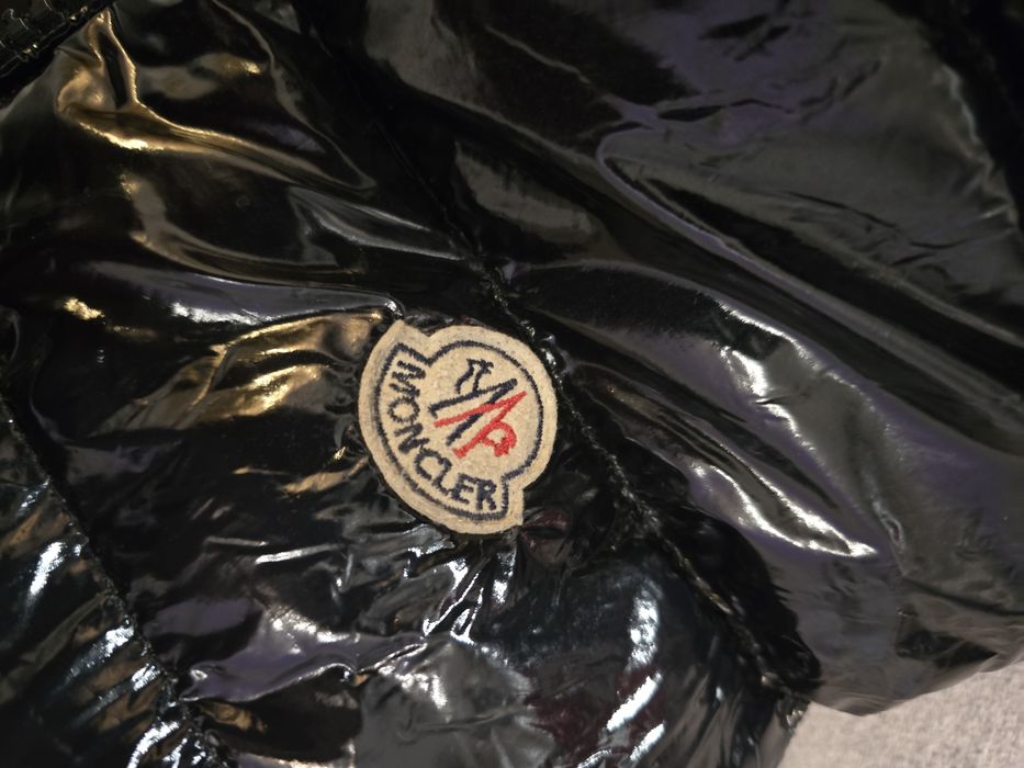 Дамска грейка Moncler