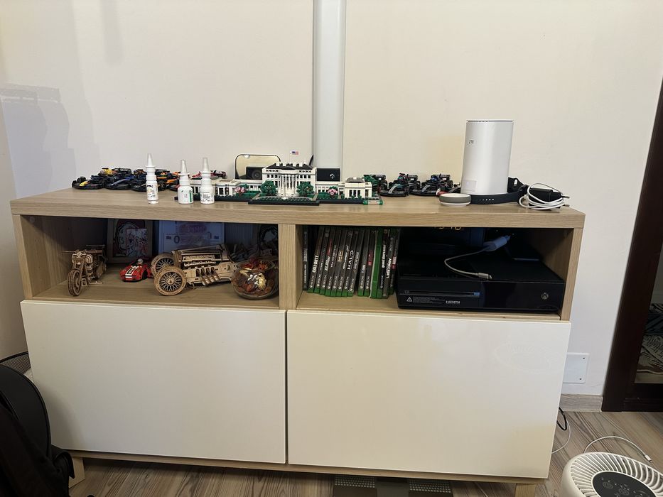 Comoda ikea stare perfecta