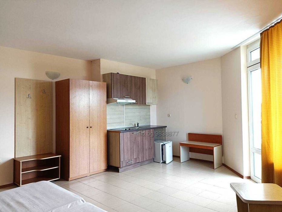 Продава се Двустаен апартамент в к.к. Слънчев бряг - 84 кв.м за 802 €/кв.м - Снимка #9