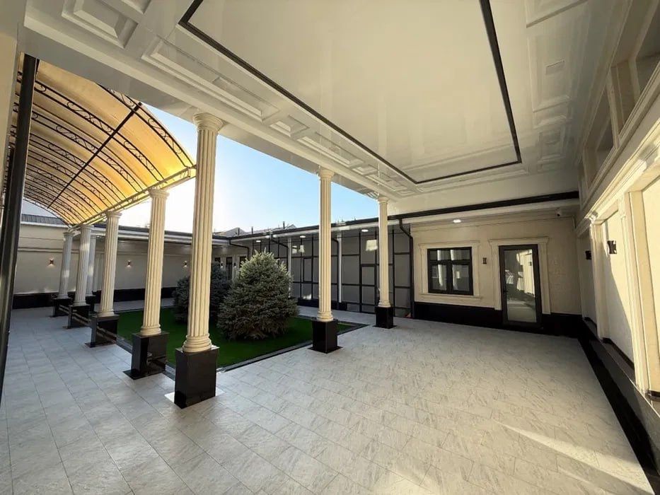 Евродом Ориентир   Сергели -8 а  Хакимият  6 соток