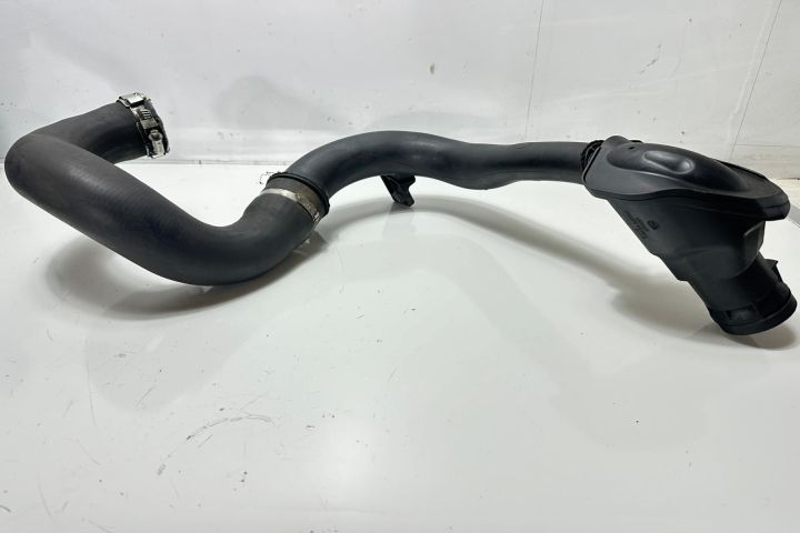 Conducta intercooler 2.0 dci 8200887170 Nissan Primastar prima genera