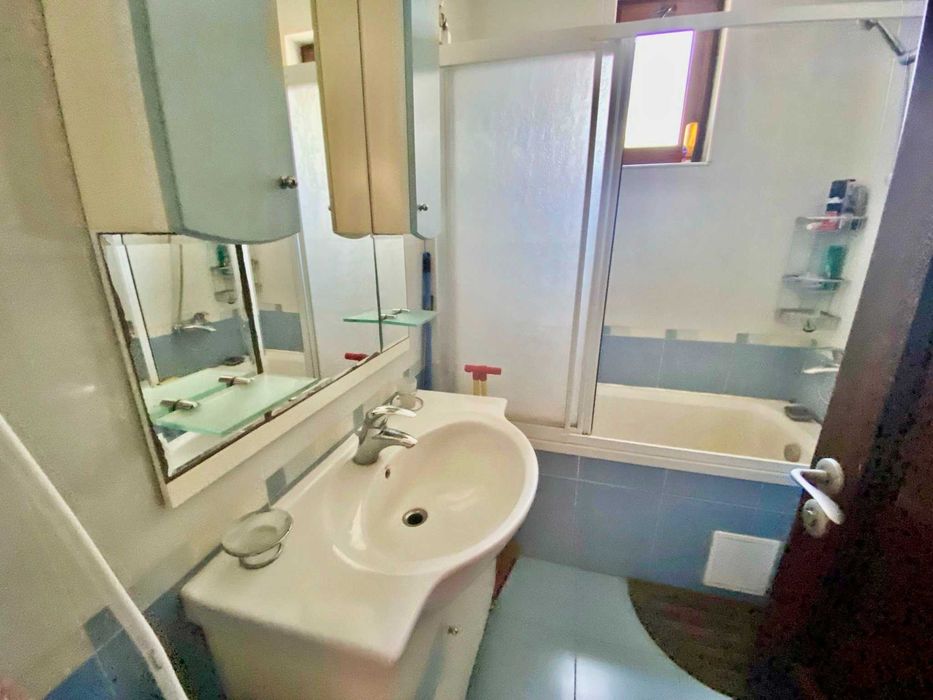 Продава се Тристаен апартамент в к.к. Слънчев бряг - 90 кв.м за 1400 €/кв.м - Снимка #7