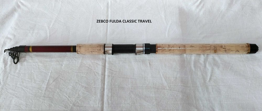 TRABUCCO> Dragon> SHIMANO> ZEBCO> Formax> DAM> Ron Thompson> Filstar