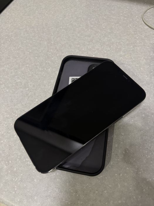 Айфон 12 про мах