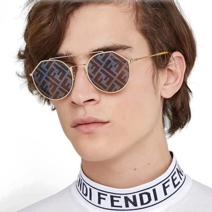 Очки Fendi Unisex