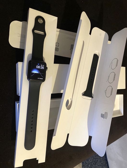 Apple watch 3 42mm
