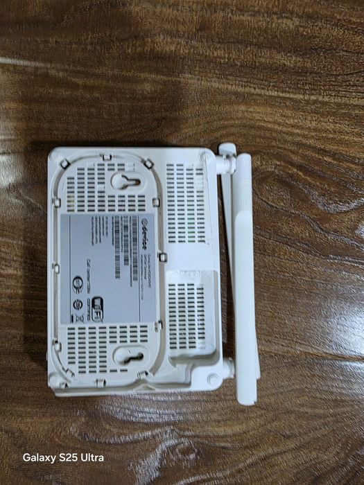 Продам wi-fi router Huawei Uztelecom (GPON).