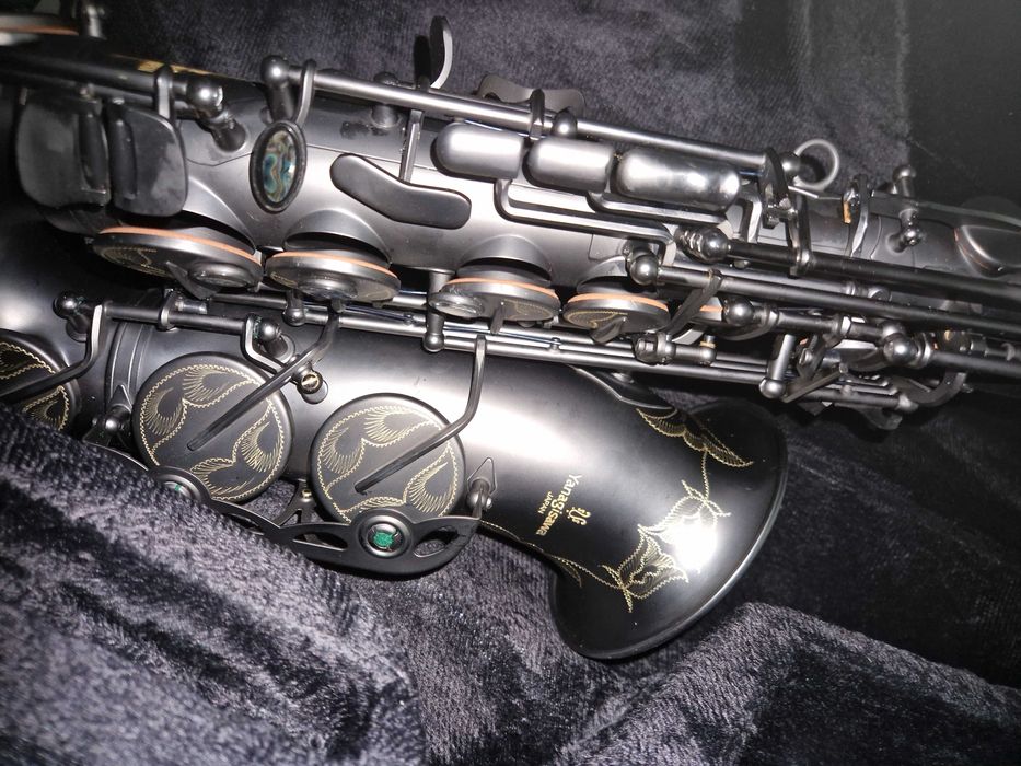 Saxofon YANAGISAWA  alto