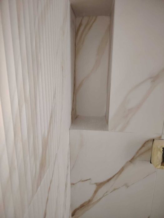 Servicii profesionale de amenajări și finisaje interioare