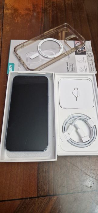 Vand iphone 14 , 128 gb