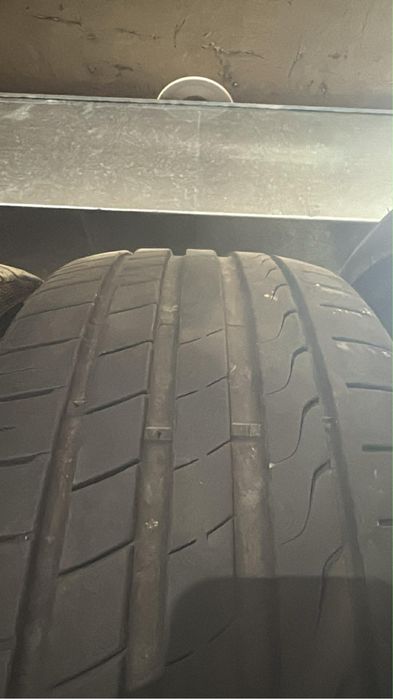 Летни гуми 225/45/17