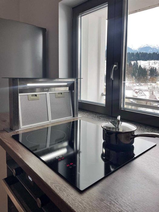 Apartament 3 camere super finisat si mobilat, ocupabil imediat