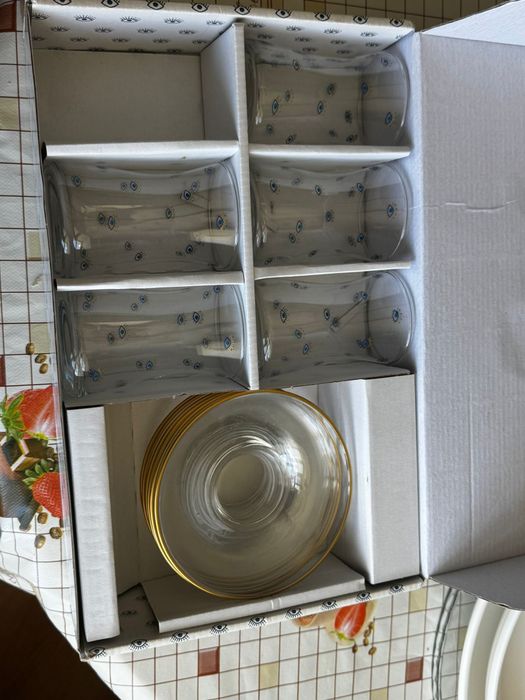 Продам б/у посуду