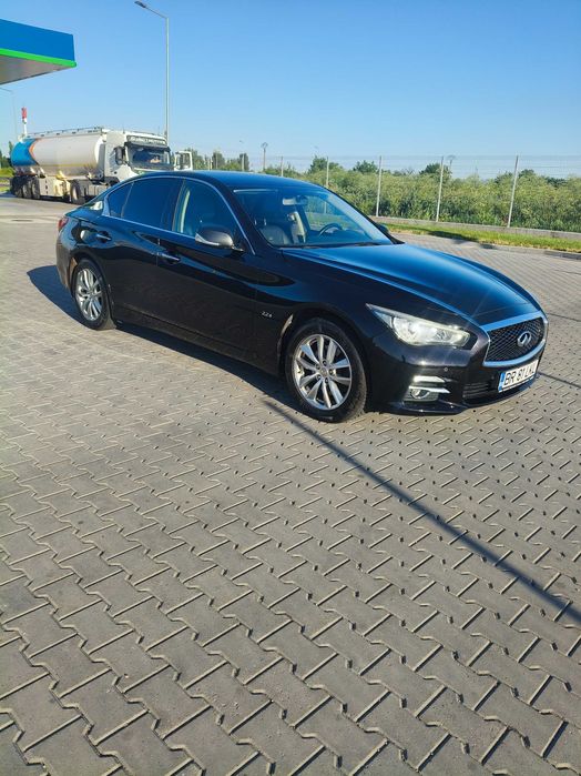 INFINITI Q50 stare buna