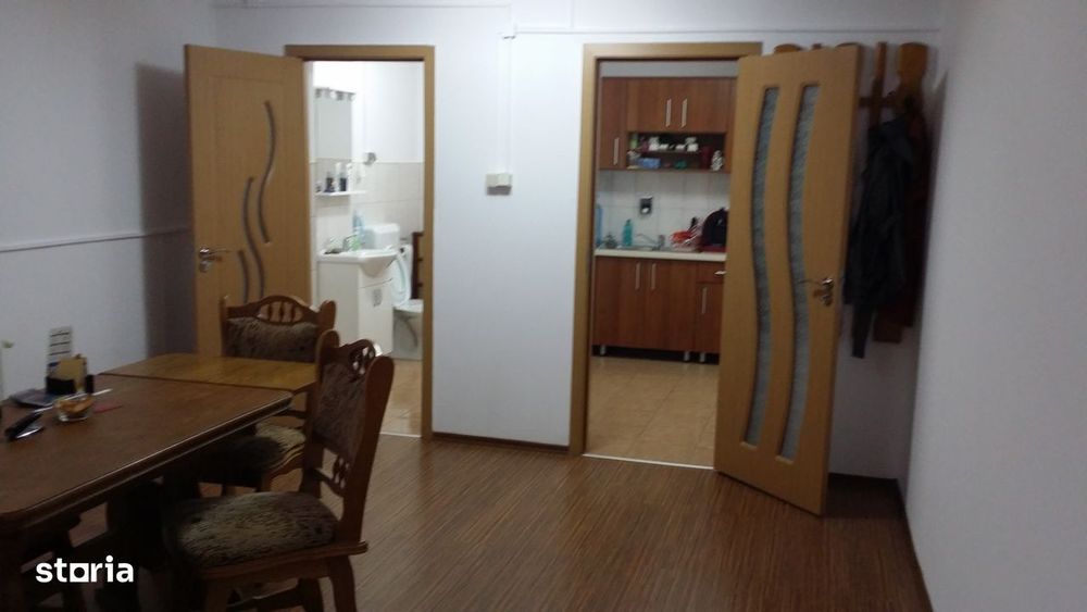 Apartament de 125 m2 semicentral Ady Endre