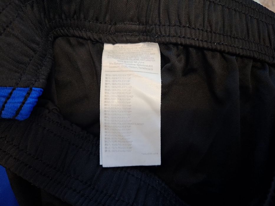 Nike Inter-Оригинални