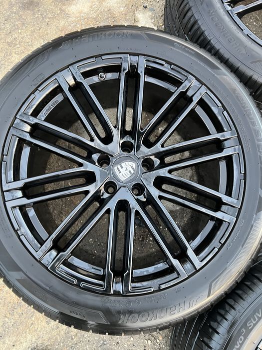 Vand jante 5x112 Porsche Macan Audi q7 Volkswagen Bmw G x5Mercedes R20