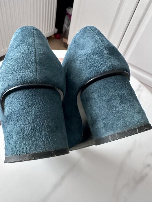 Pantofi eleganti Musette - 37