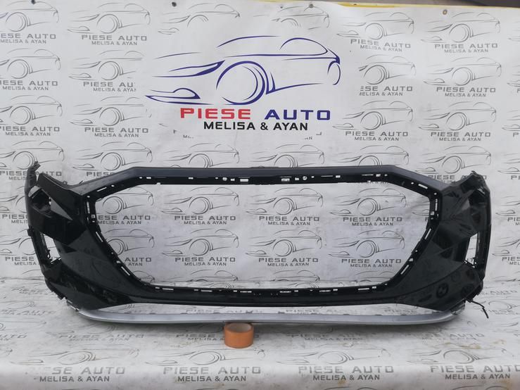 Bara fata Audi E-Tron,Q8 E-tron Electric an 2018-2019-2020-2021-2022