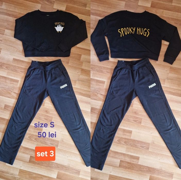 Haine copii varsta 12-13 ani