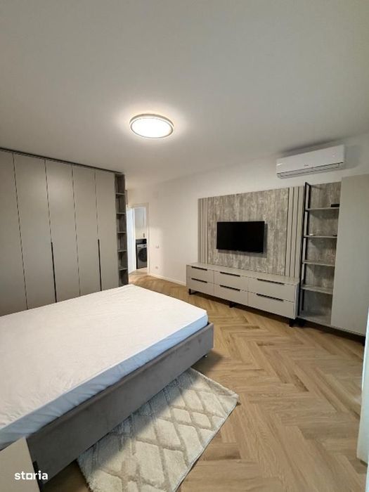 Apartament 3 Cam | Lux | Superb | Prima Inchiriere | Iancu Nicolae
