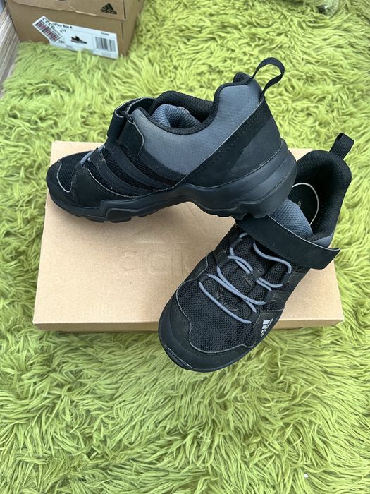 Adidas Terrex кроссовки