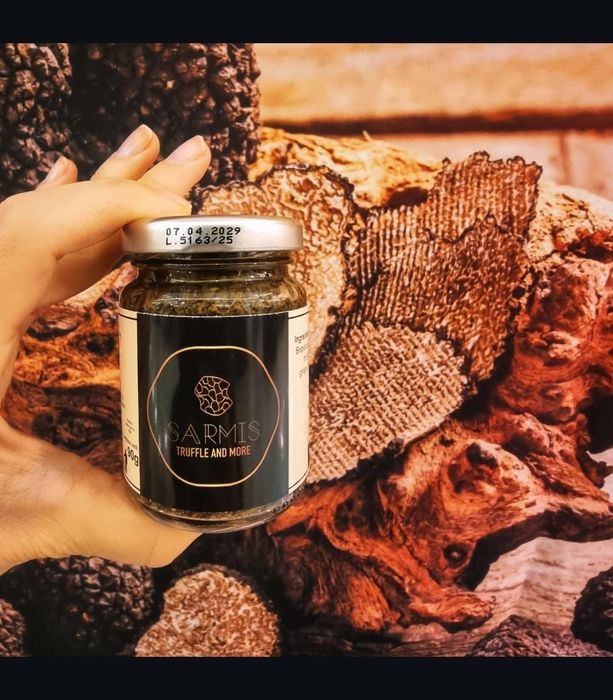 Trufe și produse cu trufe