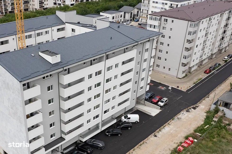 Apartamente noi intabulate Berceni comision 0