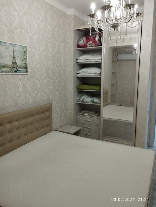 Айбек метро новостройка 3/4/8  чехова