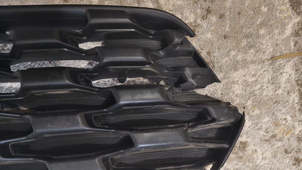 Продам рестайлинг Hyundai creta 2020год