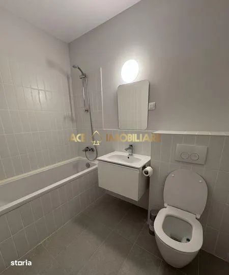 2 Camere de inchiriat | Straulesti - Escape | Centrala | Parcare