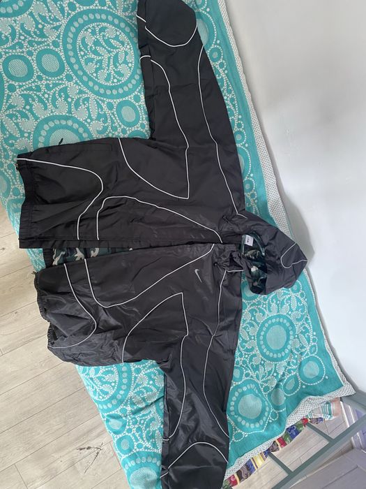 Продам ветровку Cortez