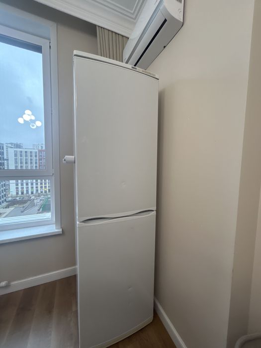 Холодильник атлант