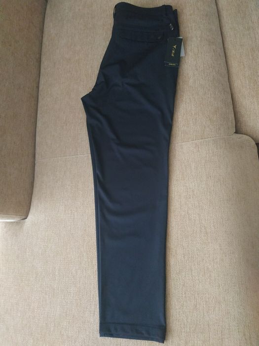 Новые брюки мужские