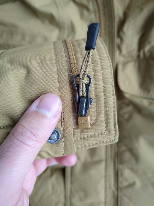 Geaca ORIGINALA North Face McMurdo Parka, barbati, marime XL