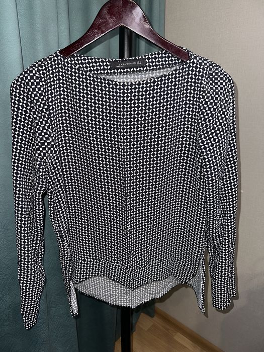 Рубашка от Zara