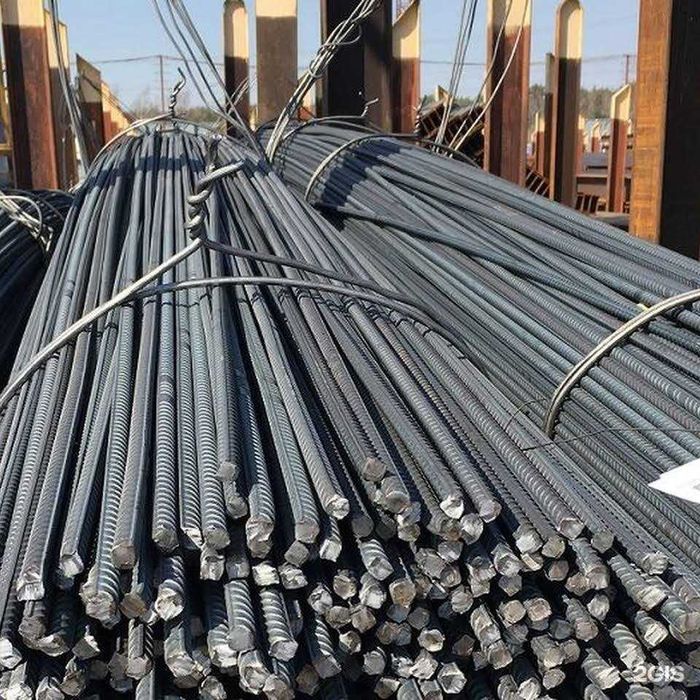 АРМАТУРА А500С, ТРУБЫ, БАЛКИ ДВУТАВР, Швеллер, Листы Металлопрокат РФ!