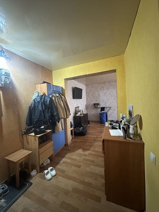 Продаю квартиру