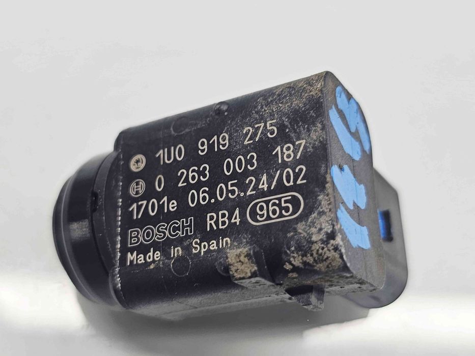 Senzor parcare  Volkswagen Touran (1T1, 1T2) [Fabr 2003-2010] 1U09192