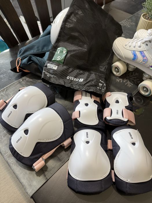 Детски ролкови кънки