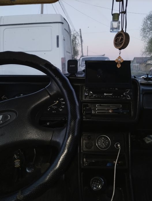 Ваз 2107 продам 2002 г.в.