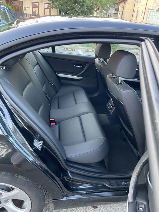 Bmw 320D Impecabil - Fab 2011 - Euro 5 Propietar