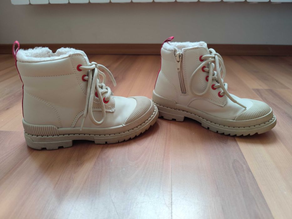 8 лв ПРОМОЦИЯ! Топли, зимни боти