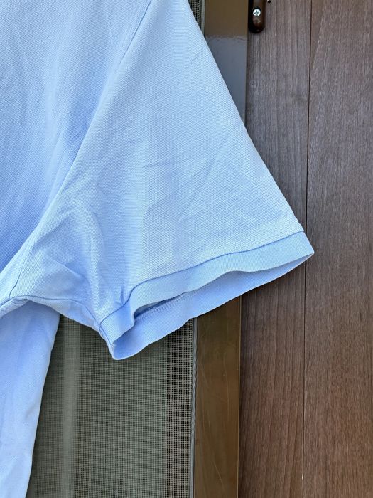 Мъжка поло тениска GANT - размер 5XL, Отлично състояние