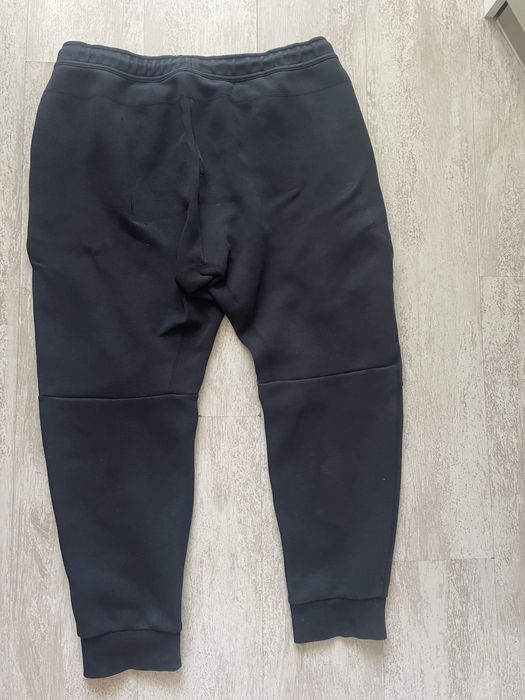 Nike tech анцунг