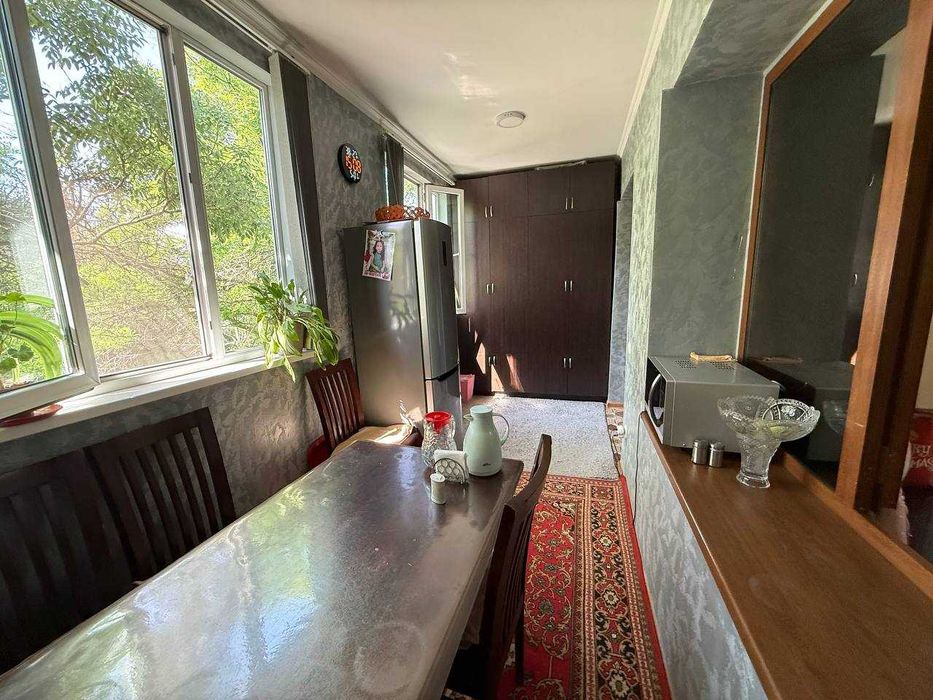 3-комн. квартира, 72 кв.м, 4/4 этаж, Мирзо-Улугбекский р-н, у IT Park