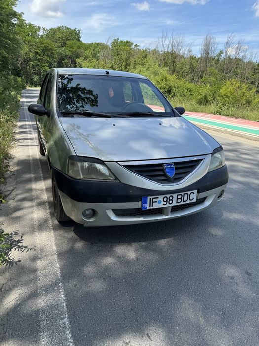 Dacia logan pt piese