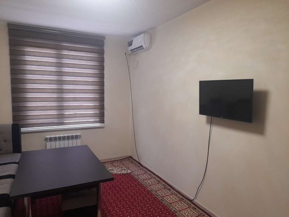 Yangihayot choshtepa